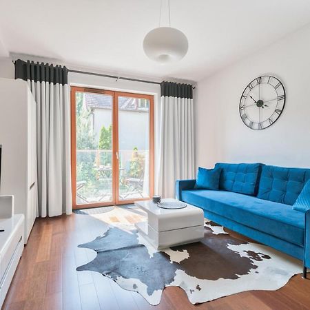 Dom & House - Apartments Sopot Kamienny Potok Extérieur photo