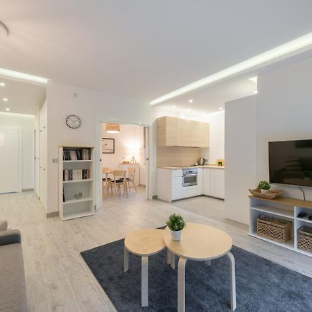 Dom & House - Apartments Sopot Kamienny Potok Extérieur photo
