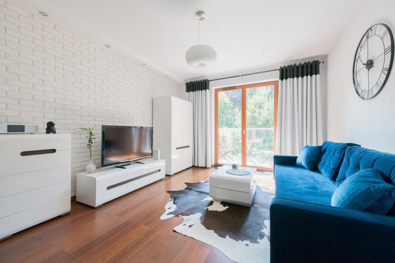 Dom & House - Apartments Sopot Kamienny Potok Extérieur photo
