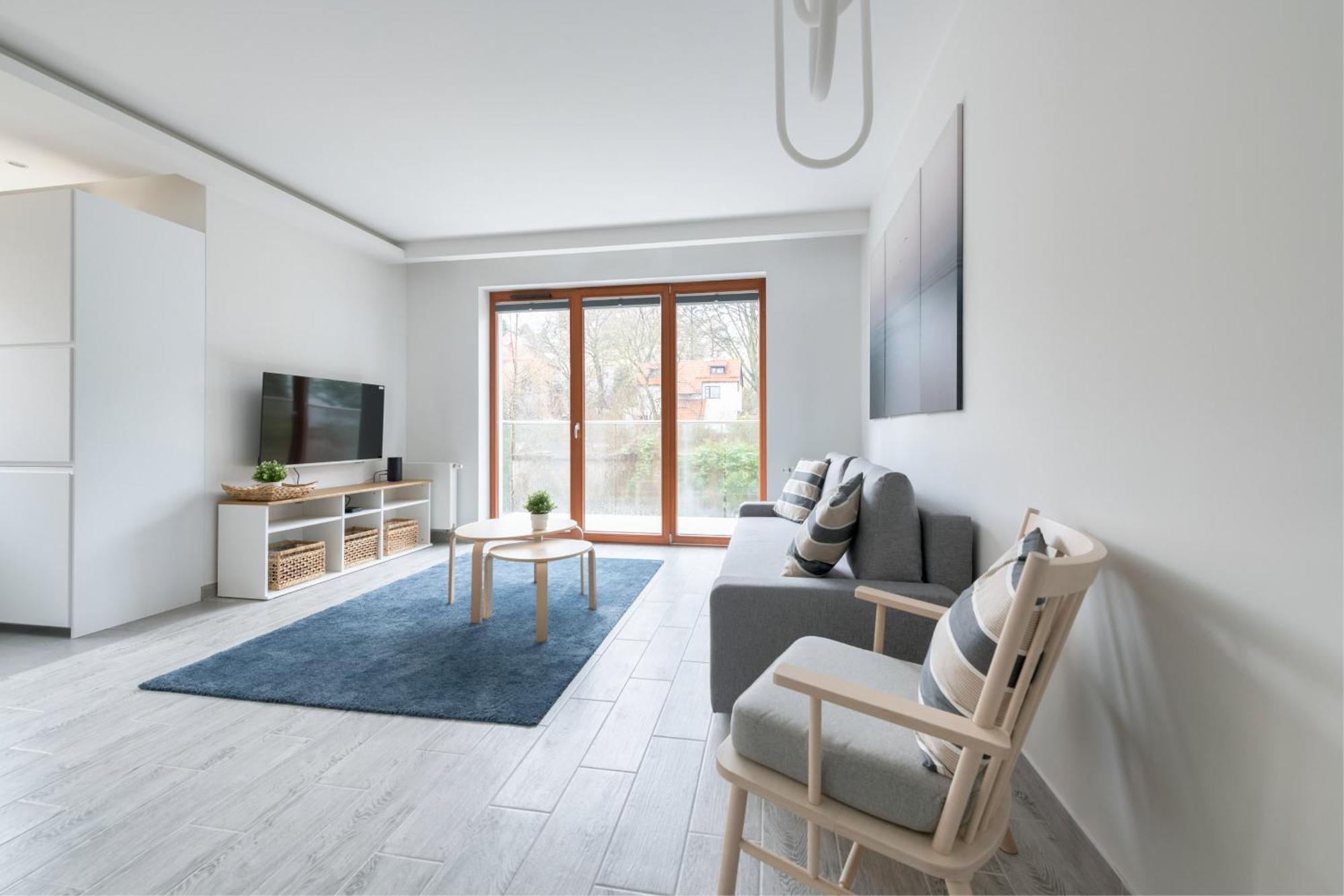 Dom & House - Apartments Sopot Kamienny Potok Extérieur photo