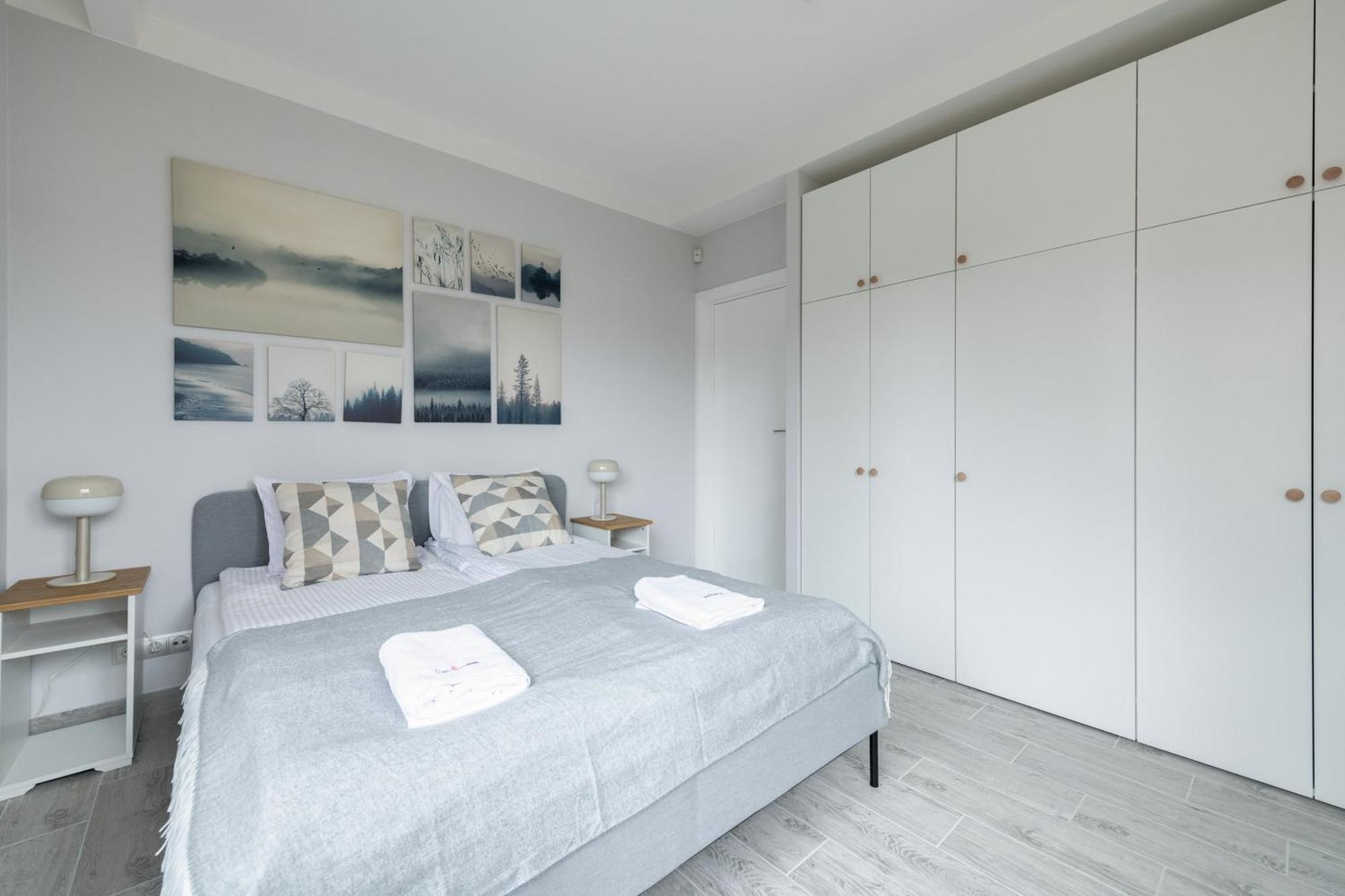 Dom & House - Apartments Sopot Kamienny Potok Extérieur photo
