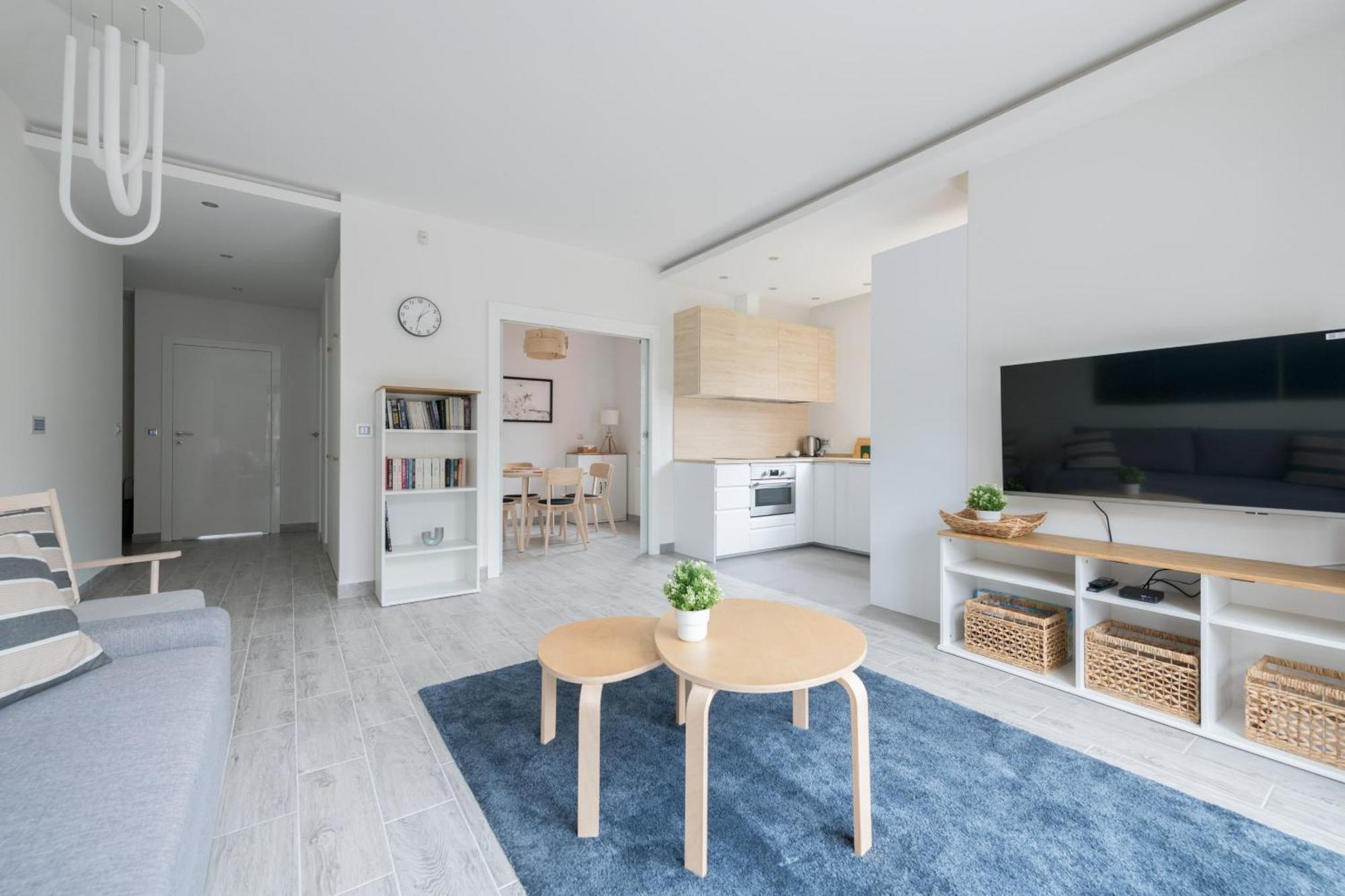 Dom & House - Apartments Sopot Kamienny Potok Extérieur photo