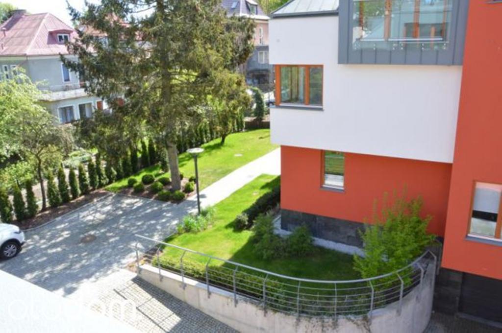 Dom & House - Apartments Sopot Kamienny Potok Extérieur photo