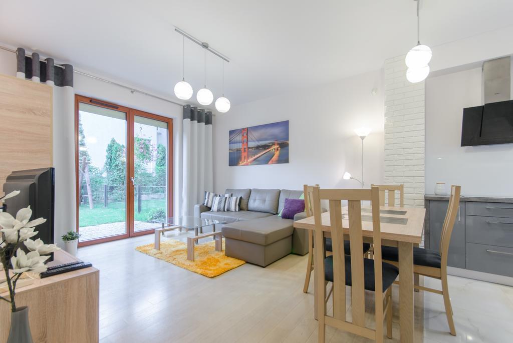 Dom & House - Apartments Sopot Kamienny Potok Extérieur photo