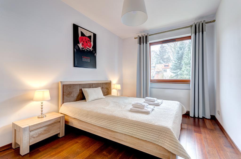 Dom & House - Apartments Sopot Kamienny Potok Extérieur photo