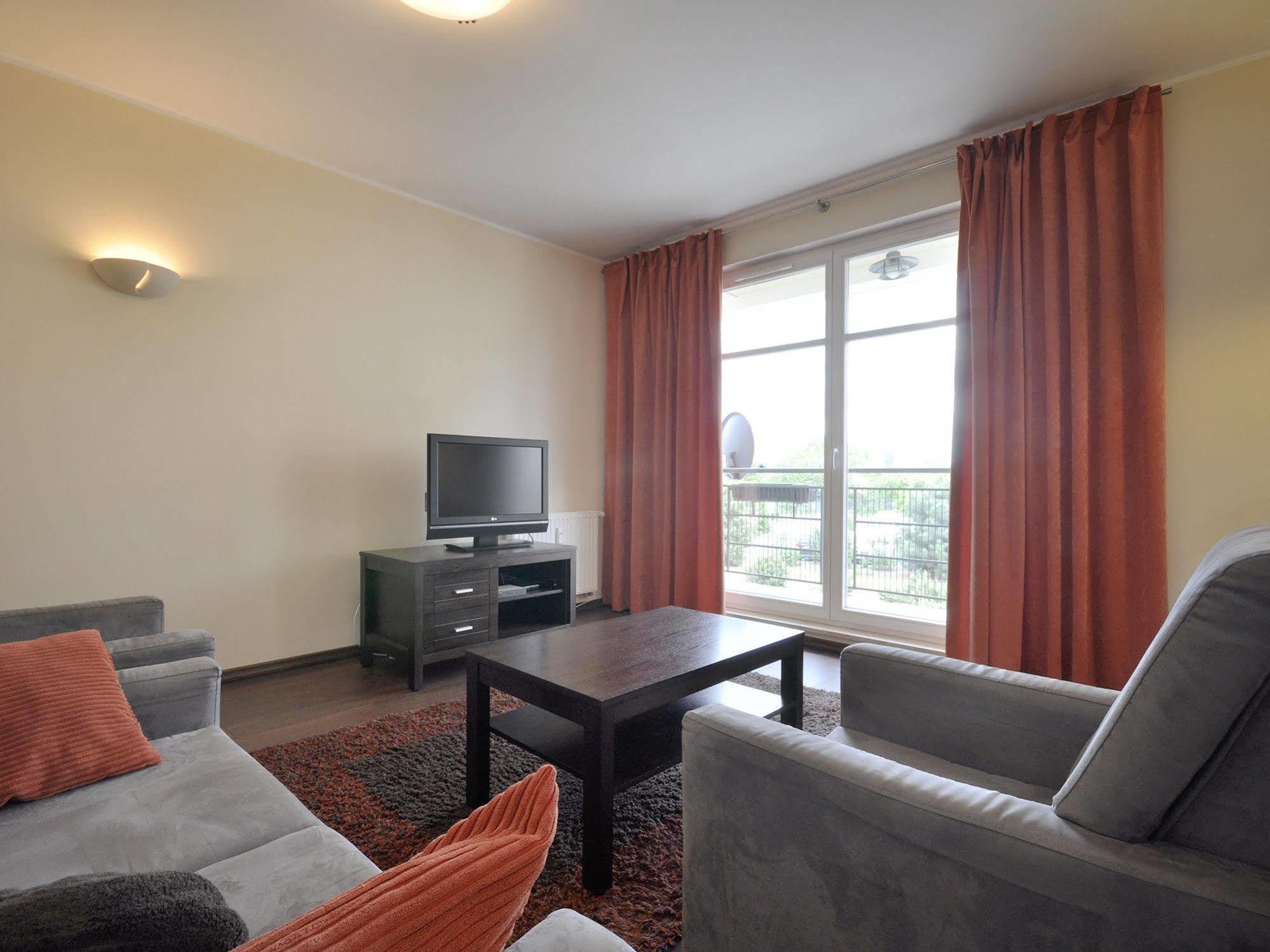 Dom & House - Apartments Sopot Kamienny Potok Extérieur photo