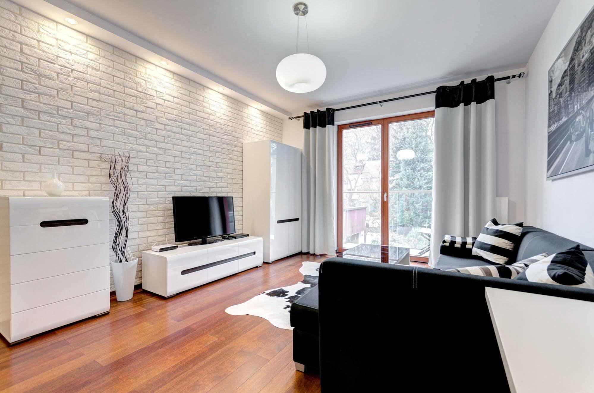 Dom & House - Apartments Sopot Kamienny Potok Extérieur photo