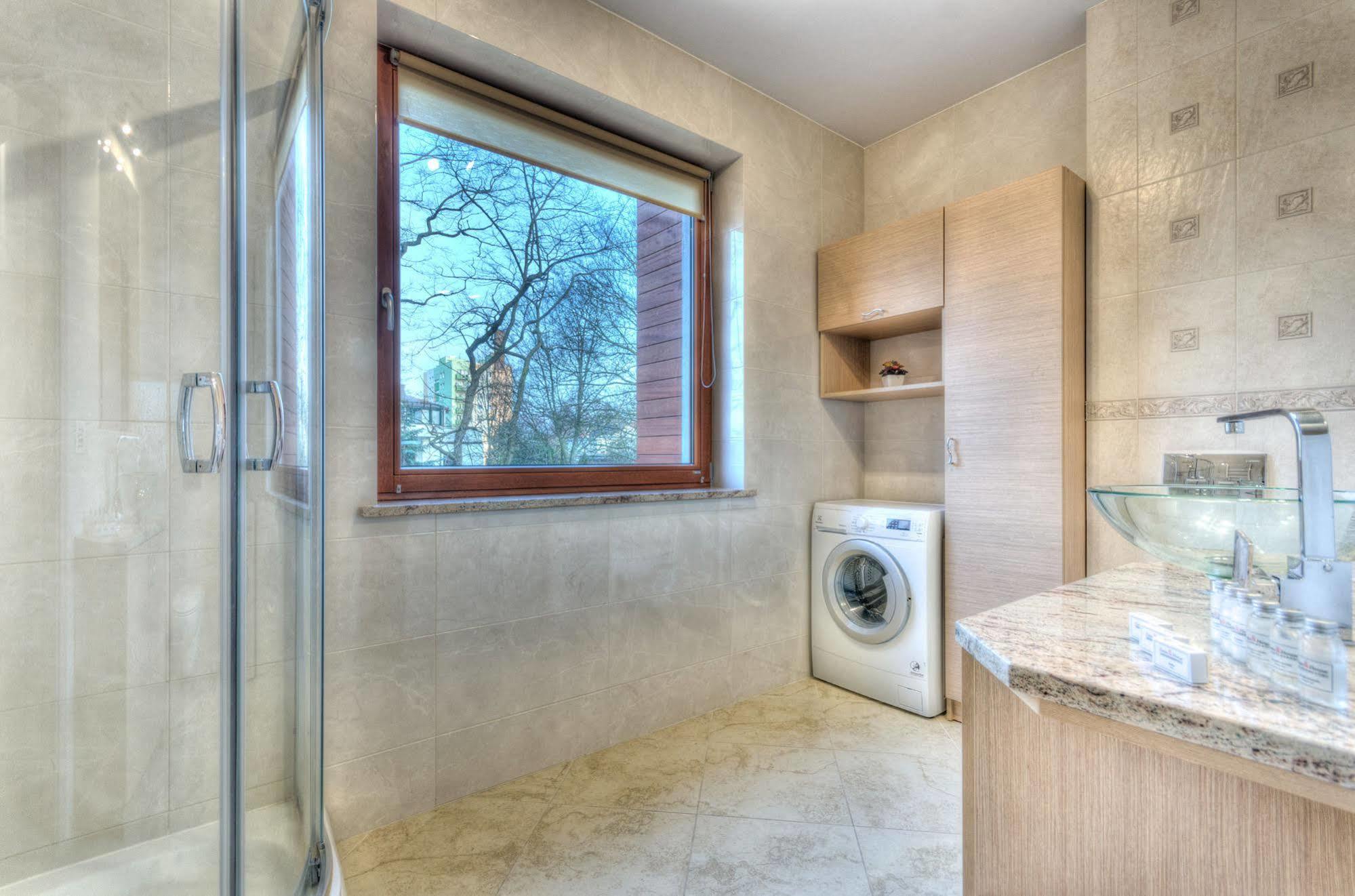Dom & House - Apartments Sopot Kamienny Potok Extérieur photo