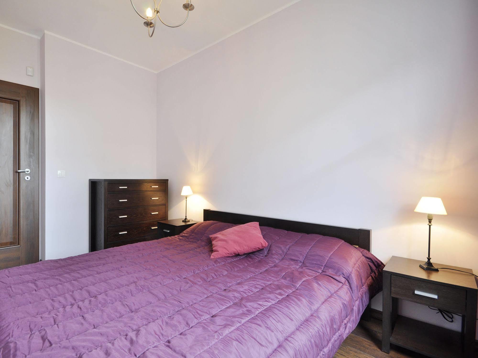 Dom & House - Apartments Sopot Kamienny Potok Extérieur photo