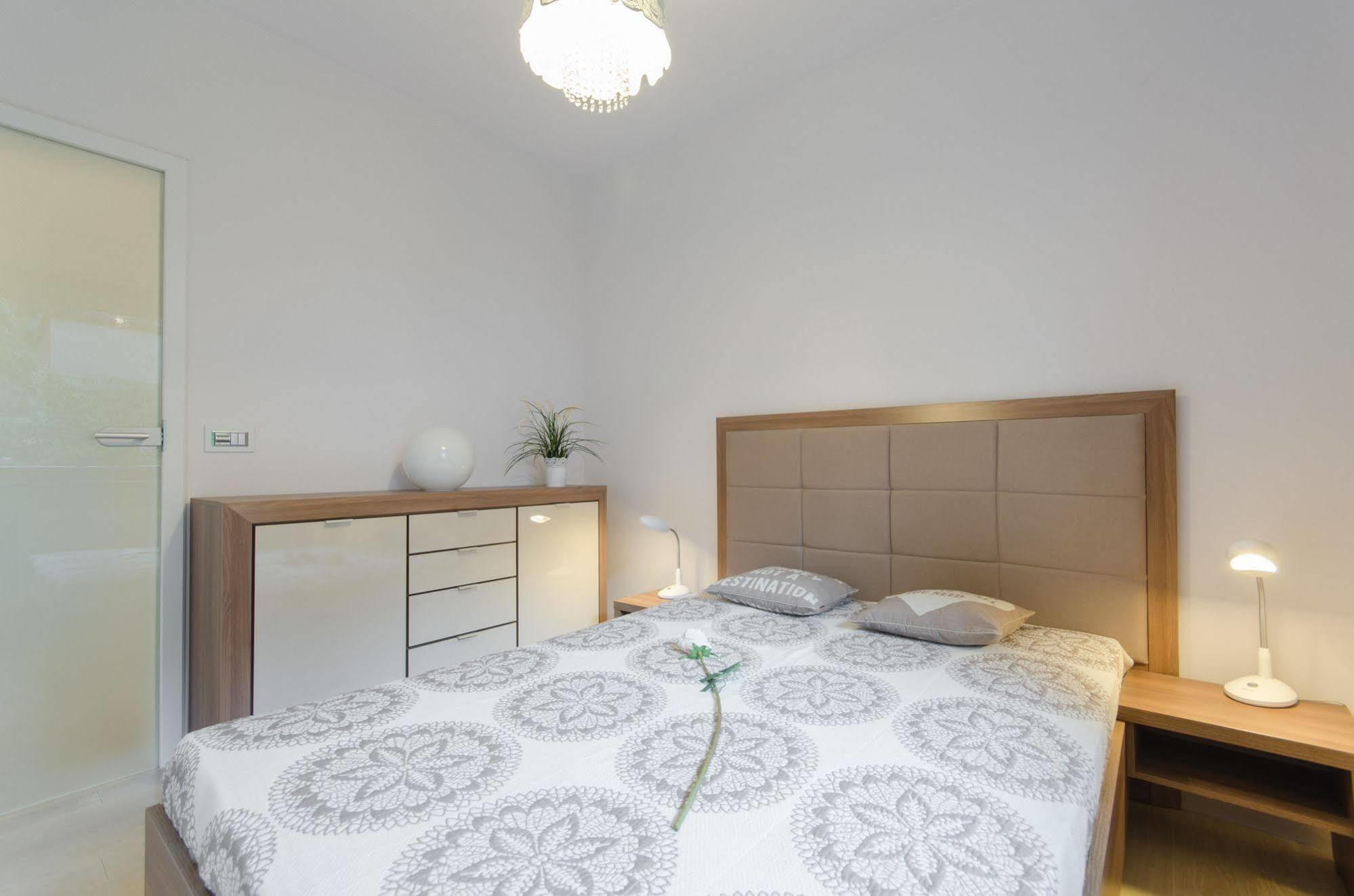 Dom & House - Apartments Sopot Kamienny Potok Extérieur photo